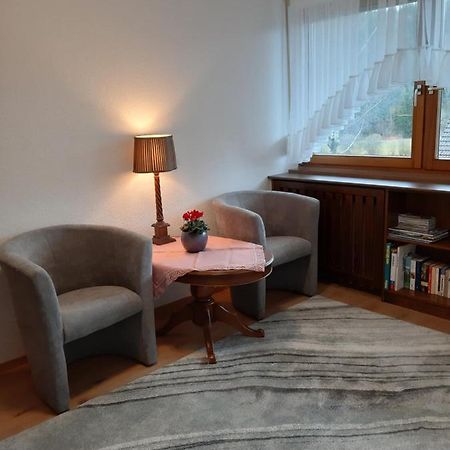 Ferienwohnung Viktoria Ленцкирх Екстериор снимка