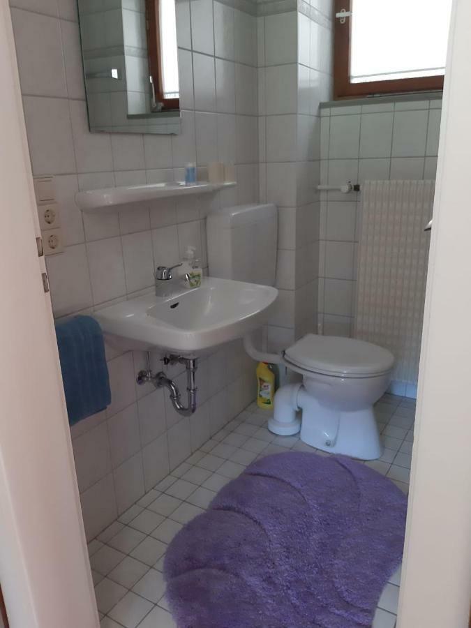 Ferienwohnung Viktoria Ленцкирх Екстериор снимка