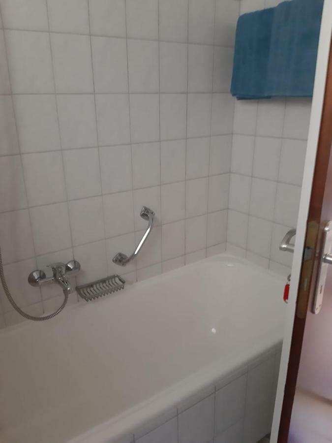 Ferienwohnung Viktoria Ленцкирх Екстериор снимка